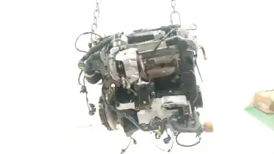 Second-hand car spare part complete engine for audi a5 sportback (8ta) 2.0 tdi oem iam references   
