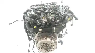 Second-hand car spare part complete engine for audi a5 sportback (8ta) 2.0 tdi oem iam references   