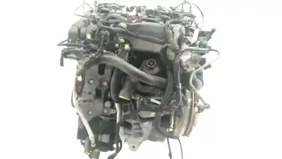 Second-hand car spare part complete engine for audi a5 sportback (8ta) 2.0 tdi oem iam references   