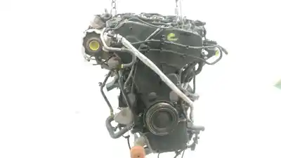 Second-hand car spare part complete engine for audi a5 sportback (8ta) 2.0 tdi oem iam references   