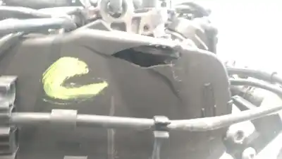 Second-hand car spare part complete engine for audi a5 sportback (8ta) 2.0 tdi oem iam references   