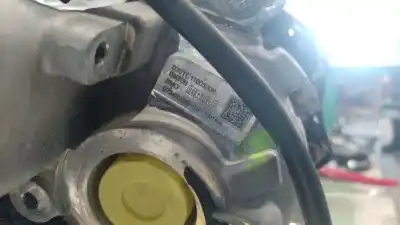 Second-hand car spare part complete engine for audi a5 sportback (8ta) 2.0 tdi oem iam references   