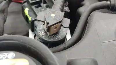 Second-hand car spare part complete engine for audi a5 sportback (8ta) 2.0 tdi oem iam references   