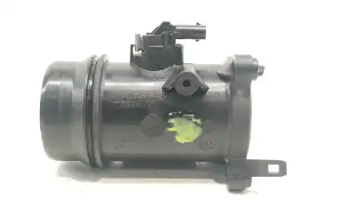 Peça sobressalente para automóvel em segunda mão medidor de massa de ar por bmw 3 (f30, f80) 320 d referências oem iam 11618519492