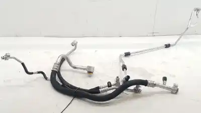 Peça sobressalente para automóvel em segunda mão tubos de ar condicionado por bmw 3 (f30, f80) 320 d referências oem iam 64539212082