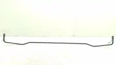 Peça sobressalente para automóvel em segunda mão barra estabilizadora traseira por bmw 3 (f30, f80) 320 d referências oem iam 685347301