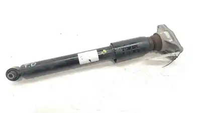 Peça sobressalente para automóvel em segunda mão amortecedor traseiro direito por bmw 3 (f30, f80) 320 d referências oem iam 37126852927