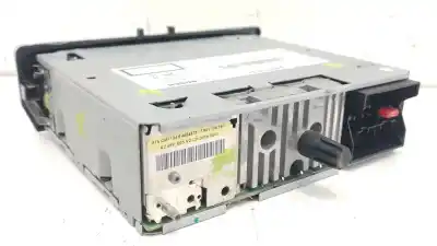 Pezzo di ricambio per auto di seconda mano impianto audio / radio cd per renault megane iii fastback (bz0/1_, b3_) 1.5 dci (bz09, bz0d, bz1w, bz29, bz14) riferimenti oem iam 281150743r 281150743r 281150743r Pezzo di ricambio per auto di seconda mano impianto audio / radio cd per renault megane iii fastback (bz0/1_, b3_) 1.5 dci (bz09, bz0d, bz1w, bz29, bz14) riferimenti oem iam 281150743r 281150743r 281150743r