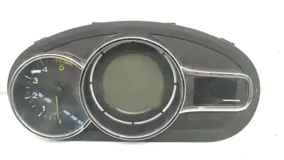 Pezzo di ricambio per auto di seconda mano  per RENAULT MEGANE III FASTBACK (BZ0/1_, B3_)  Riferimenti OEM IAM A2C53363614 A2C53363614 A2C53363614