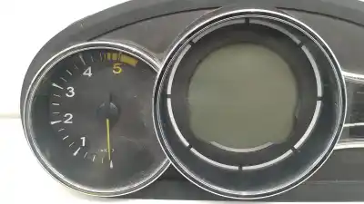 Second-hand car spare part dashboard for renault megane iii fastback (bz0/1_, b3_) 1.5 dci (bz09, bz0d, bz1w, bz29, bz14) oem iam references a2c53363614 a2c53363614 a2c53363614