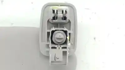 Second-hand car spare part left sunshade for renault megane iii fastback (bz0/1_, b3_) 1.5 dci (bz09, bz0d, bz1w, bz29, bz14) oem iam references 964010028r 964010028r 964010028r