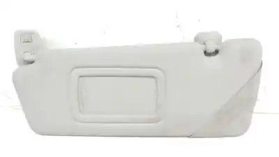 Second-hand car spare part left sunshade for renault megane iii fastback (bz0/1_, b3_) 1.5 dci (bz09, bz0d, bz1w, bz29, bz14) oem iam references 964010028r 964010028r 964010028r