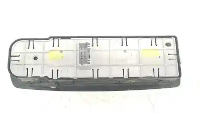 Pezzo di ricambio per auto di seconda mano interruttore alzacristalli anteriore sinistro per renault megane iii fastback (bz0/1_, b3_) 1.5 dci (bz09, bz0d, bz1w, bz29, bz14) riferimenti oem iam 809610006r 809610006r 809610006r