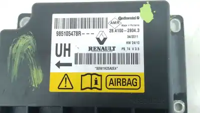 Автозапчасти б/у блок управления подушками безопасности за renault megane iii fastback (bz0/1_, b3_) 1.5 dci (bz09, bz0d, bz1w, bz29, bz14) ссылки oem iam 985105478r 985105478r 985105478r Автозапчасти б/у блок управления подушками безопасности за renault megane iii fastback (bz0/1_, b3_) 1.5 dci (bz09, bz0d, bz1w, bz29, bz14) ссылки oem iam 985105478r 985105478r 985105478r
