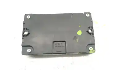 Автозапчасти б/у электронный модуль за renault megane iii fastback (bz0/1_, b3_) 1.5 dci (bz09, bz0d, bz1w, bz29, bz14) ссылки oem iam 28024643r
