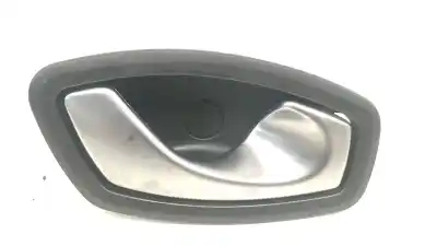 Автозапчастина б/у ліва передня внутрішня ручка для RENAULT MEGANE III FASTBACK (BZ0/1_, B3_) 1.5 DCI (BZ09, BZ0D, BZ1W, BZ29, BZ14) Посилання на OEM IAM 826720001R 826720001R 826720001R