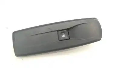 Автозапчасти б/у выключатель переднего правого окна за renault megane iii fastback (bz0/1_, b3_) 1.5 dci (bz09, bz0d, bz1w, bz29, bz14) ссылки oem iam 809600004r