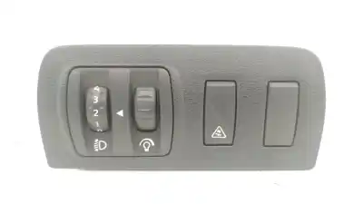 Second-hand car spare part Multifunction Switch for RENAULT MEGANE III FASTBACK (BZ0/1_, B3_) 1.5 DCI (BZ09, BZ0D, BZ1W, BZ29, BZ14) OEM IAM references 648450001R 648450001R 648450001R