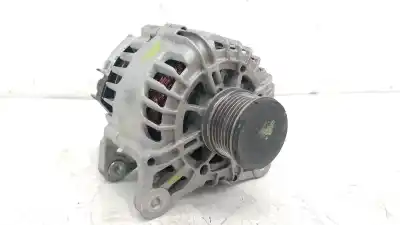 Автозапчасти б/у ГЕНЕРАТОР за RENAULT MEGANE III FASTBACK (BZ0/1_, B3_)  ссылки OEM IAM 231000026R 116562 116562