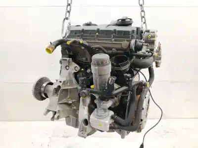 Pezzo di ricambio per auto di seconda mano MOTORE COMPLETO per VOLKSWAGEN PASSAT B5.5 (3B3)  Riferimenti OEM IAM   