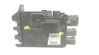 Pièce détachée automobile d'occasion MODULE ÉLECTRONIQUE pour RENAULT MEGANE III FASTBACK (BZ0/1_, B3_)  Références OEM IAM 243800011R 243800011R 243800011R
