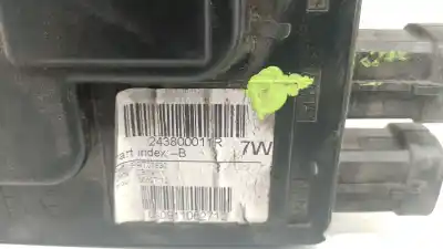 Автозапчасти б/у электронный модуль за renault megane iii fastback (bz0/1_, b3_) 1.5 dci (bz09, bz0d, bz1w, bz29, bz14) ссылки oem iam 243800011r 243800011r 243800011r