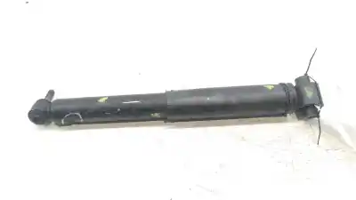 Автозапчасти б/у задний левый амортизатор за renault megane iii fastback (bz0/1_, b3_) 1.5 dci (bz09, bz0d, bz1w, bz29, bz14) ссылки oem iam 562107002r