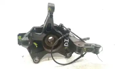 Автозапчасти б/у передняя левая кулачка за renault megane iii fastback (bz0/1_, b3_) 1.5 dci (bz09, bz0d, bz1w, bz29, bz14) ссылки oem iam 400150083r