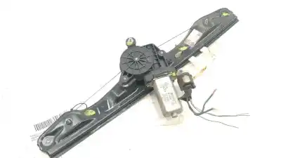Peça sobressalente para automóvel em segunda mão elevador de vidros traseiro esquerdo por bmw 3 (f30, f80) 320 d referências oem iam 51357281887