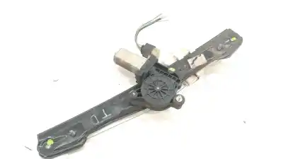 Peça sobressalente para automóvel em segunda mão elevador de vidros traseiro direito por bmw 3 (f30, f80) 320 d referências oem iam 51357281888