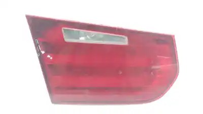 Peça sobressalente para automóvel em segunda mão farolim interior traseiro esquerdo por bmw 3 (f30, f80) 320 d referências oem iam 63217372793
