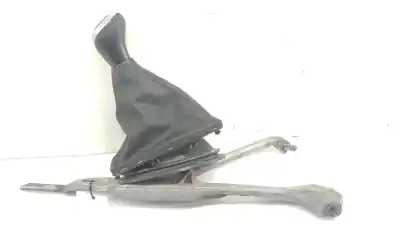 Peça sobressalente para automóvel em segunda mão alavanca de velocidades por bmw 3 (f30, f80) 320 d referências oem iam 25117602036