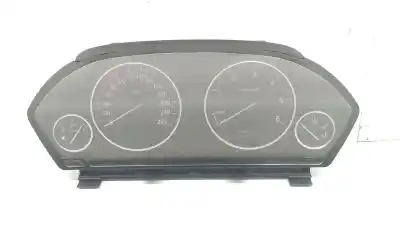 Автозапчастина б/у ПАНЕЛЬ ІНСТРУМЕНТІВ для BMW 3 (F30, F80)  Посилання на OEM IAM 9232895 9232895 9232895