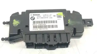 Peça sobressalente para automóvel em segunda mão centralina de airbag por bmw 3 (f30, f80) 320 d referências oem iam 6577926721402