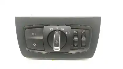 Peça sobressalente para automóvel em segunda mão comutador de luzes por bmw 3 (f30, f80) 320 d referências oem iam 926530503