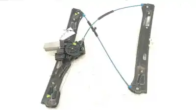 Pièce détachée automobile d'occasion LÉVE GLACE AVANT DROIT pour BMW 3 (F30, F80)  Références OEM IAM 51337281886 51337281886 51337281886