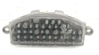 Peça sobressalente para automóvel em segunda mão resistência sofagem chauffage por bmw 3 (f30, f80) 320 d referências oem iam 9276112