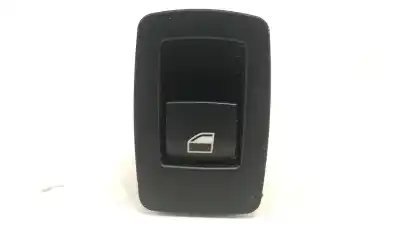 Peça sobressalente para automóvel em segunda mão botão / interruptor elevador vidro traseiro direito por bmw 3 (f30, f80) 320 d referências oem iam 920810603