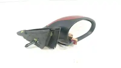 Peça sobressalente para automóvel em segunda mão espelho retrovisor direito por seat cordoba (6l2) 1.9 tdi referências oem iam 6l1857508t9b9