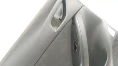 Автозапчастина б/у обкітка задніх лівіх дверей для mazda cx-5 (ke, gh) 2.2 d (ke2fw) посилання на oem iam ka0t68550a02 ka0t68550a02 ka0t68550a02