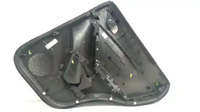 Автозапчастина б/у обкітка задніх лівіх дверей для mazda cx-5 (ke, gh) 2.2 d (ke2fw) посилання на oem iam ka0t68550a02 ka0t68550a02 ka0t68550a02