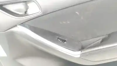 Автозапчастина б/у обработка передніх правіх дверей для mazda cx-5 (ke, gh) 2.2 d (ke2fw) посилання на oem iam ka0p68420e02 ka0p68420e02 ka0p68420e02