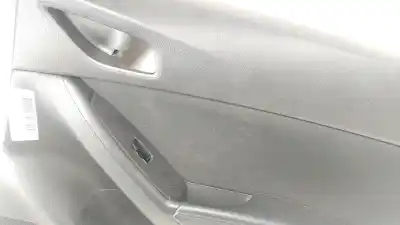 Автозапчасти б/у обивка задней правой двери за mazda cx-5 (ke, gh) 2.2 d (ke2fw) ссылки oem iam ka0t68520a02 ka0t68520a02 ka0t68520a02