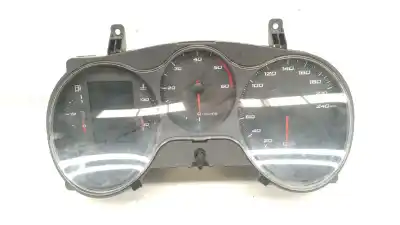 Автозапчасти б/у приборная доска за SEAT LEON (1P1) 2.0 TDI 16V ссылки OEM IAM 1P0920853D 1P0920853D 1P0920853D