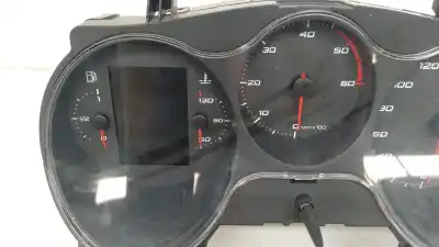 Peça sobressalente para automóvel em segunda mão quadrante por seat leon (1p1) 2.0 tdi 16v referências oem iam 1p0920853d 1p0920853d 1p0920853d