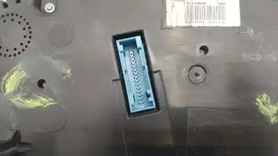 Peça sobressalente para automóvel em segunda mão quadrante por seat leon (1p1) 2.0 tdi 16v referências oem iam 1p0920853d 1p0920853d 1p0920853d