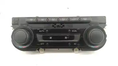 Автозапчасти б/у климат-контроль за seat leon (1p1) 2.0 tdi 16v ссылки oem iam 5p0907044r