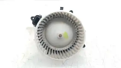 Peça sobressalente para automóvel em segunda mão MOTOR DE SOFAGEM por PEUGEOT PARTNER KASTEN  Referências OEM IAM 5E2228200 5E2228200 5E2228200