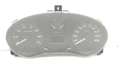 Автозапчастина б/у ПАНЕЛЬ ІНСТРУМЕНТІВ для PEUGEOT PARTNER KASTEN  Посилання на OEM IAM 9801642280 9801642280 9801642280