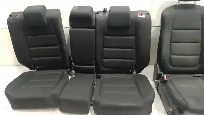 Автозапчасти б/у полный комплект сиденья за mazda cx-5 (ke, gh) 2.2 d (ke2fw) ссылки oem iam   